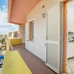 Apartment Ponente