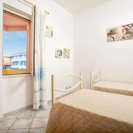 Appartement Ponente