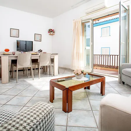 Apartment Ponente Santa Teresa Gallura