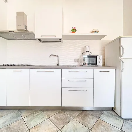 Apartment Ponente *