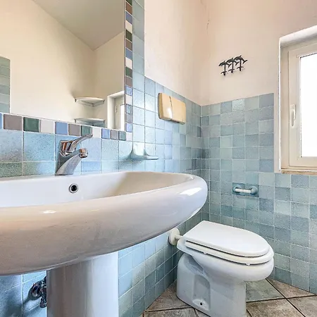 Ponente Apartment Santa Teresa Gallura