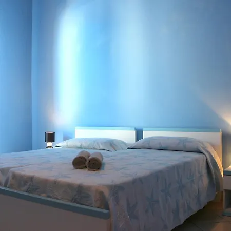 Ponente Apartment *