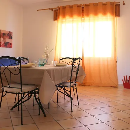 Ponente Apartment Santa Teresa Gallura