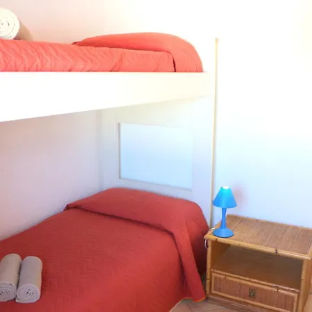 Apartment Ponente *