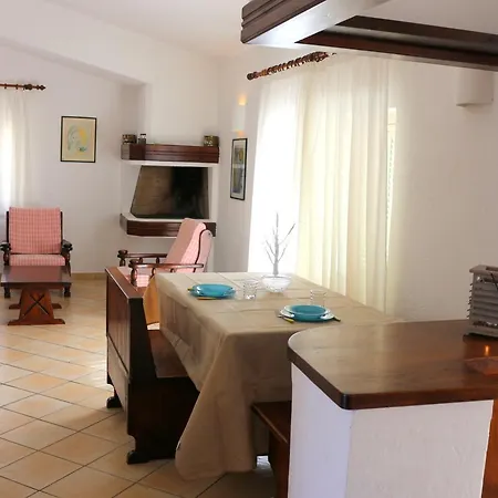 Ponente Apartment