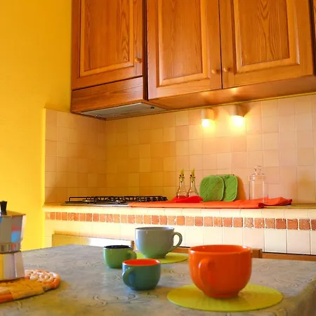 Apartment Ponente Santa Teresa Gallura