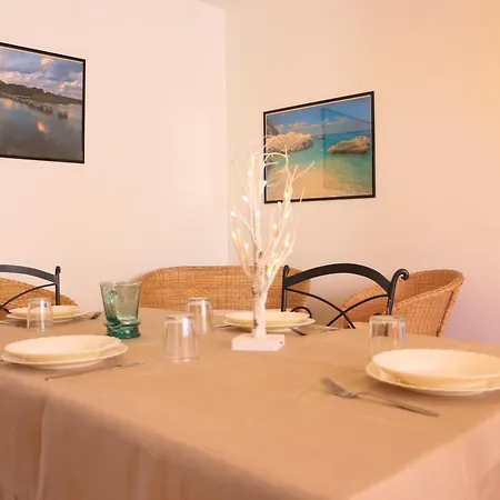 Apartment Ponente *