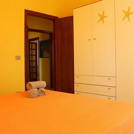 Apartment Ponente Santa Teresa Gallura