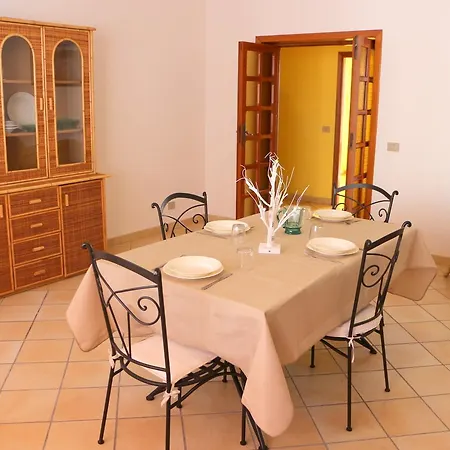 Apartment Ponente