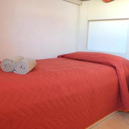 Apartment Ponente Santa Teresa Gallura