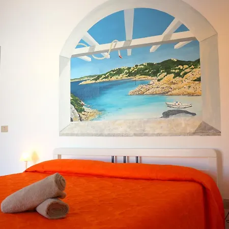 Ponente Apartment