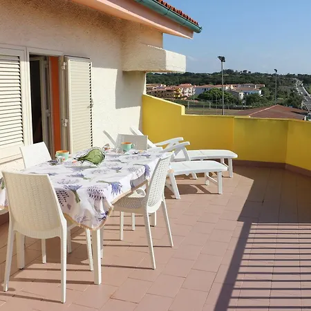 Apartment Ponente Santa Teresa Gallura