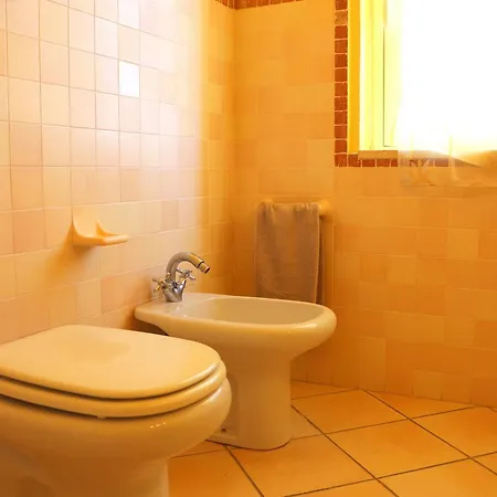 Apartment Ponente Santa Teresa Gallura