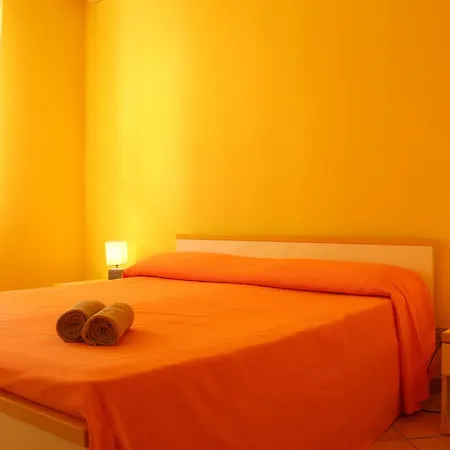 Ponente Apartment