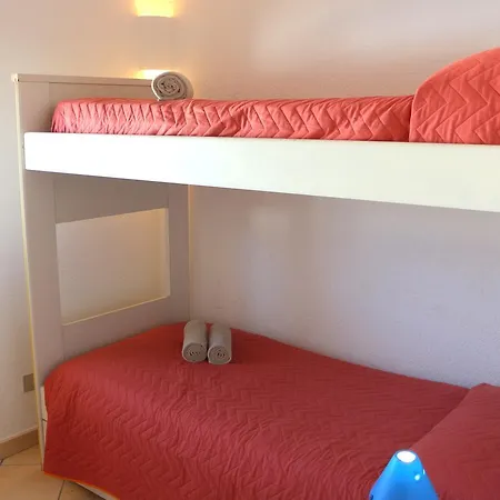 Apartment Ponente *