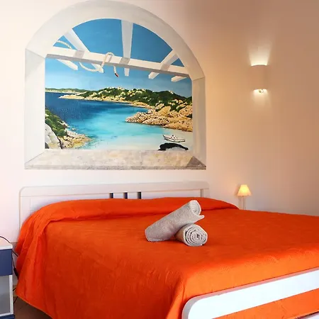 Apartment Ponente Santa Teresa Gallura