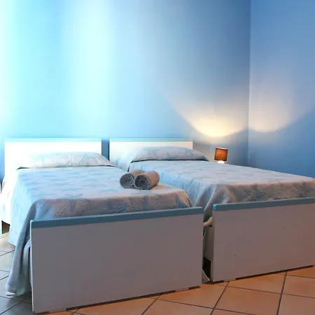 Apartment Ponente