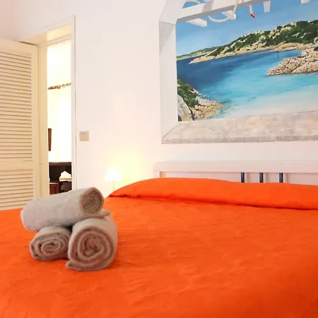 Ponente Apartment Santa Teresa Gallura