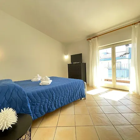 Apartment Ponente