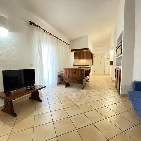 Ponente Apartment