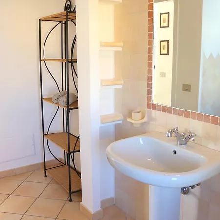 Apartment Ponente *