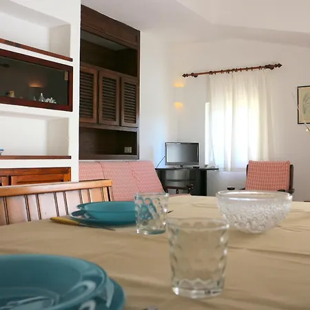 Apartment Ponente *